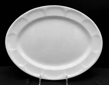 Fluted Hops_J. W. Pankhurst (& Co.)_Platter_Item_001
