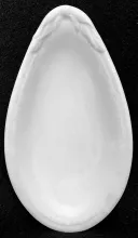 Fluted Hops_J. W. Pankhurst (& Co.)_Relish Dish_Item_001