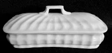 Fluted Panels_J. Wedgwood_Brush Tray Base and Lid_Item_001