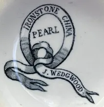 Fluted Panels_J. Wedgwood_Creamer or Cream Pitcher_Mark_004
