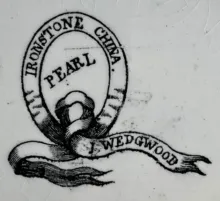 Fluted Panels_J. Wedgwood_Plate_Mark_002
