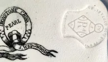 Fluted Panels_J. Wedgwood_Relish Dish_Mark_003
