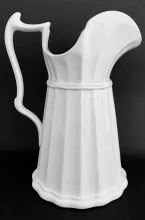 Fluted Panels_J. Wedgwood_Table Pitcher_Item_006