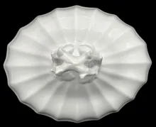 Fluted Panels_J. Wedgwood_Vegetable Tureen Base and Lid_Item_009