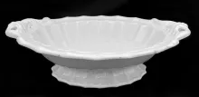 Fluted Panels_J. Wedgwood_Vegetable Tureen Base_Item_001