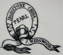 Fluted Panels_J. Wedgwood_Vegetable Tureen Base_Mark_004