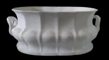Fluted Panels | Unspecified | Foot Bath | Item | 010