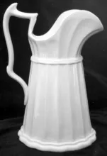 Fluted Panels_Unspecified_Table Pitcher_Item_001