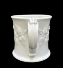 Forget-Me-Not | E. & C. Challinor (& Co.) | Cider Mug | Handle | 002
