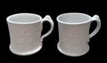 Forget-Me-Not | E. & C. Challinor (& Co.) | Cider Mug | Collection | 001