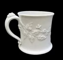 Forget-Me-Not | E. & C. Challinor (& Co.) | Cider Mug | Item | 001