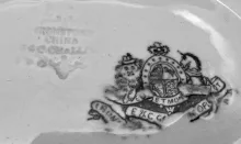 Forget-Me-Not_E. & C. Challinor_Vegetable Tureen Base and Lid_Mark_002