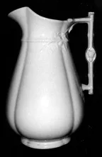 Fox and Grape_Thomas Furnival & Sons_Ewer_Item_001
