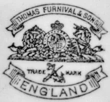 Fox and Grape_Thomas Furnival & Sons_Relish Dish_Mark_002