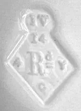 Fox and Grape_Thomas Furnival & Sons_Relish Dish_Mark_003