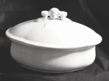 Fox and Grape_Thomas Furnival & Sons_Soap Box Base and Lid_Item_001