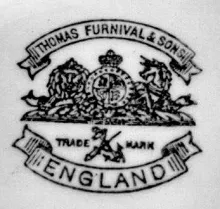 Fox and Grape_Thomas Furnival & Sons_Vegetable Tureen Base and Lid_Mark_003