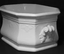 Framed Leaf | J. W. Pankhurst (& Co.) | Foot Bath | Handle | 003
