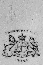 Framed Leaf_J. W. Pankhurst (& Co.)_Sauce or Soup Tureen Base, Lid, and Underplate_Mark_002