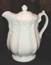 Framed Leaf_Samuel Alcock & Co._Beverage Server with Matching Lid_Item_002