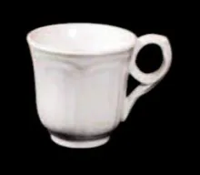 Framed Panels | Charles Meigh & Son | Handled Cup | Item | 001