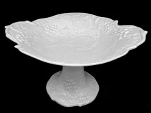 Fruit Garden_Jacob Furnival_Compote on Tall Pedestal_Item_001
