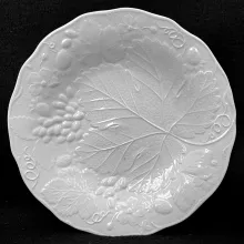 Fruit Garden_Jacob Furnival_Dessert Set Plate_Item_001
