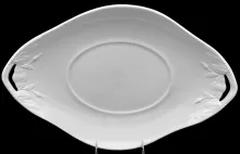 Fuchsia_Henry Alcock & Co._Sauce or Soup Tureen Underplate_Item_001