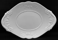 Fuchsia_J. & G. Meakin_Sauce or Soup Tureen Underplate_Item_001