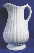 Full Ribbed_J. W. Pankhurst (& Co.)_Ewer_Item_001