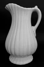 Full Ribbed_J. W. Pankhurst (& Co.)_Ewer_Item_002