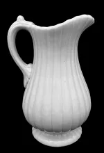 Full Ribbed_J. W. Pankhurst (& Co.)_Ewer_Item_003