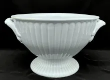 Full Ribbed_J. W. Pankhurst (& Co.)_Hot Toddy Bowl with Handles (No Lid)_Item_001