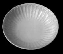 Full Ribbed | J. W. Pankhurst (& Co.) | Serving Bowl | Item | 001