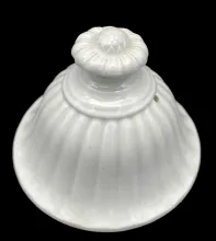 Full Ribbed_J. W. Pankhurst (& Co.)_Teapot or Coffee Pot Lid_Item_001