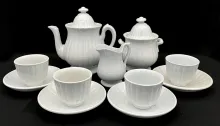 Full Ribbed_Unspecified_Child's or Toy Tea Set or Pieces_Collection_002