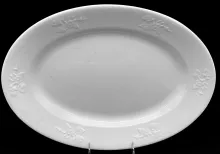 Garden Sprig_J. & G. Meakin_Platter_Item_004