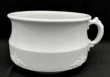 Golden Scroll_Powell & Bishop_Chamber Pot Base_Item_001