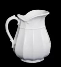 Gothic | Anthony Shaw | Table Pitcher | Item | 001