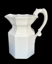 Gothic | Barrow & Co. | Table Pitcher | Item | 001