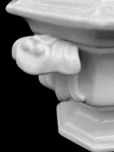 Gothic_C. & W. K. Harvey_Sauce or Soup Tureen Base and Lid_Handle_002