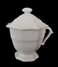 Gothic | Charles J. Mason | Hot Toddy, Posset, Punch or Syllabub Cup | Item | 002