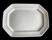 Gothic | Charles J. Mason | Platter | Item | 001