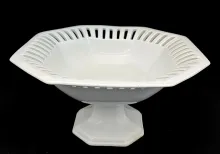 Gothic_Charles Meigh & Son_Compote on Tall Pedestal_Item_001
