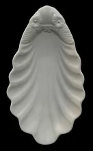 Gothic | Charles Meigh & Son | Relish Dish | Item | 005