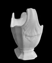 Gothic | Davenport (& Co.) | Gravy Boat | Handle | 004