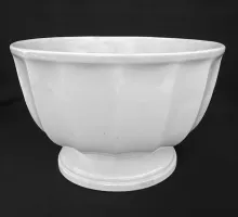Gothic | Edward Pearson | Posset, Punch or Syllabub Bowl | Item | 001