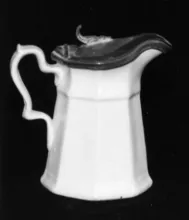 Gothic_Edward Walley_Beverage Server with Metal Lid_Item_001