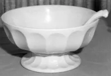 Gothic_Francis Morley (& Co.)_Posset, Punch, or Syllabub Bowl_Item_001