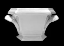 Gothic | Francis Morley (& Co.) | Sauce or Soup Tureen Base | Item | 001